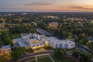 The Importance of Good Materials in Construction