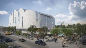 Eco-Friendly Residential Community