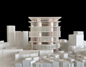Hotel Construction and Finishing Works
